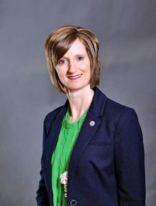 Paula Hellums,RN, MSN, SOWELA’s Interim Vice Chancellor for Academic Affairs