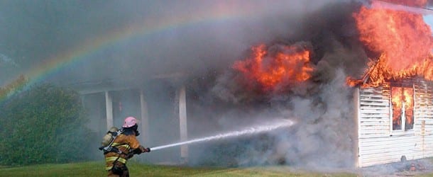 FEMALE FIREFIGHTERS IN SWLA