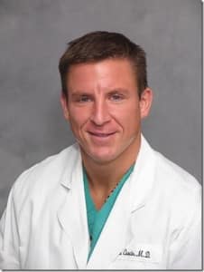 Dr. Brett Cascio