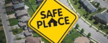 The Safest – And Most Dangerous – Places To Live In The Lake Area