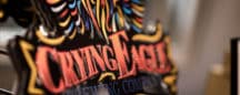 Eric Avery And The Rebirth Of Crying Eagle Brewing Company