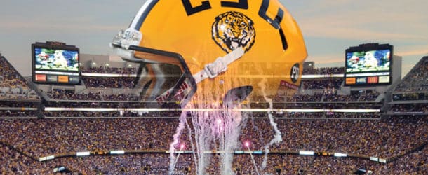 2018 LSU Football Preview