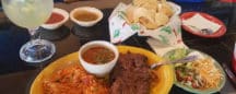 Laguna’s Mexican Grill & Cantina