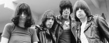 The Curse of The Ramones