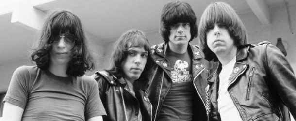 The Curse of The Ramones