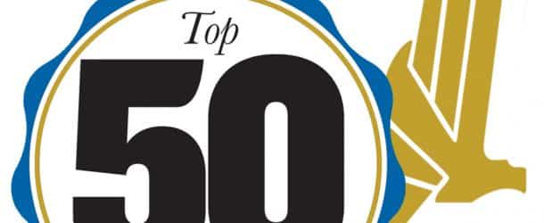 Top 50 Locally Owned Businesses