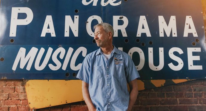 Turning Disaster Into Opportunity: JAY ECKER AND THE RESURRECTION OF PANORAMA MUSIC HOUSE