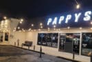 Pappy’s Is Back!