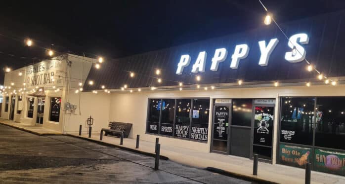 Pappy’s Is Back!