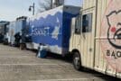 THE GREAT FOOD TRUCK RACE FILMS IN LAKE CHARLES